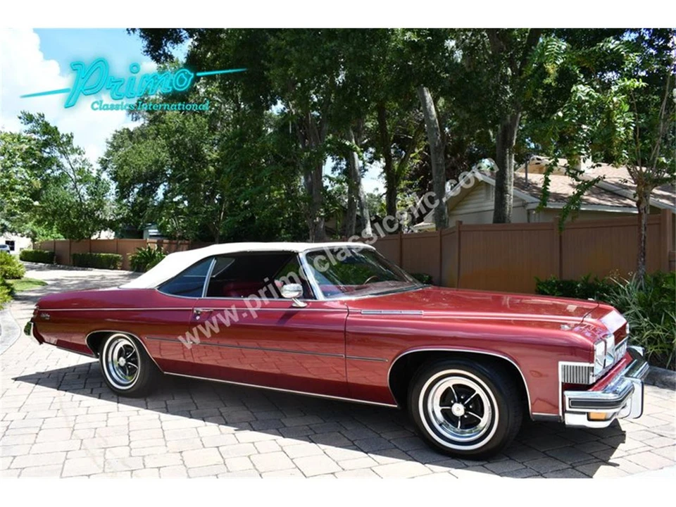 1974 Buick LeSabre - Image 25 of 31