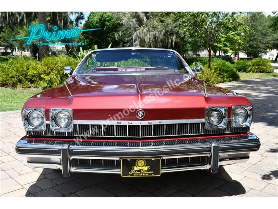 1974 Buick LeSabre - Image 7 of 31