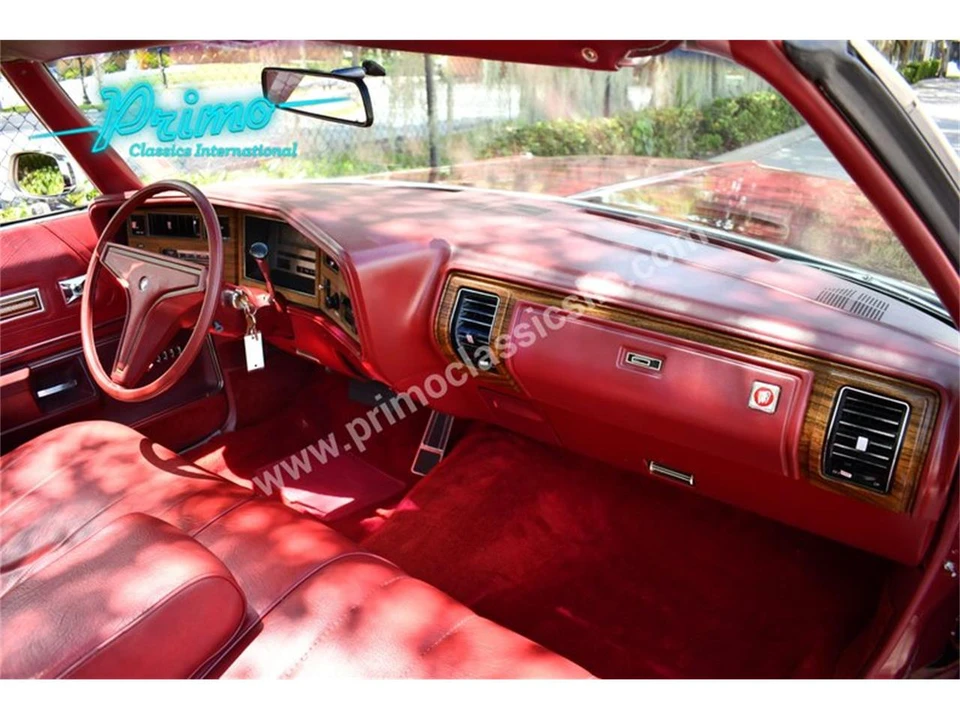 1974 Buick LeSabre - Image 19 of 31