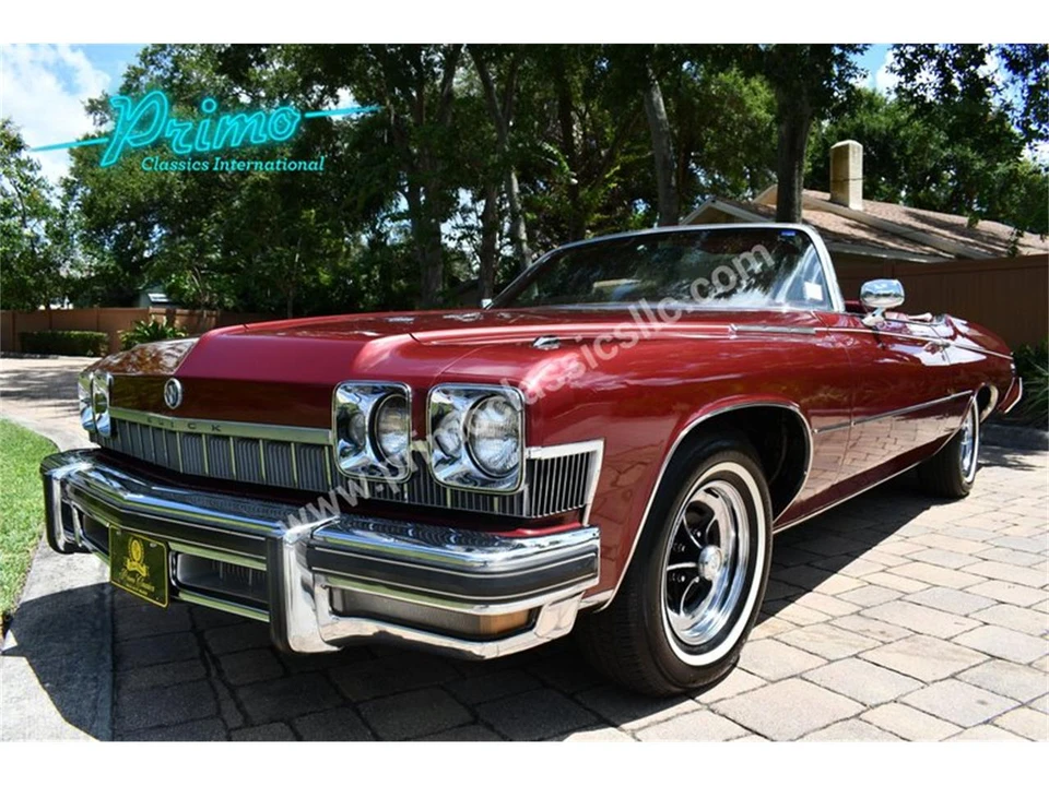 1974 Buick LeSabre - Image 2 of 31