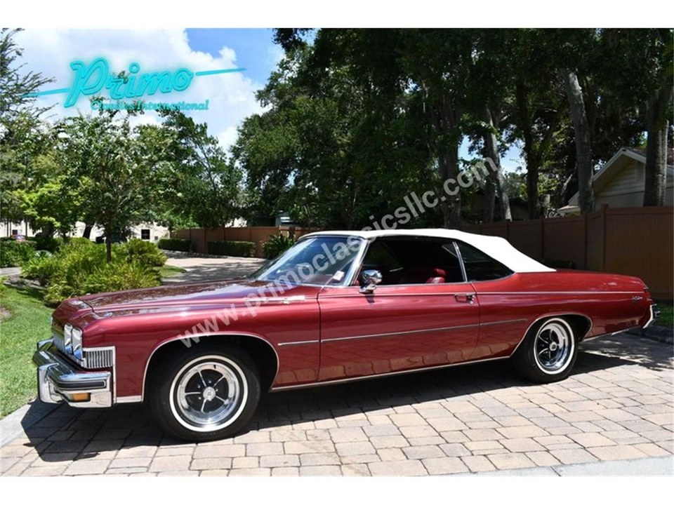 1974 Buick LeSabre - Image 29 of 31