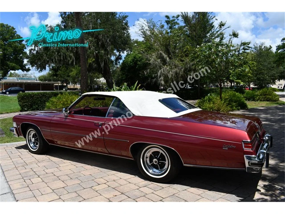 1974 Buick LeSabre - Image 23 of 31