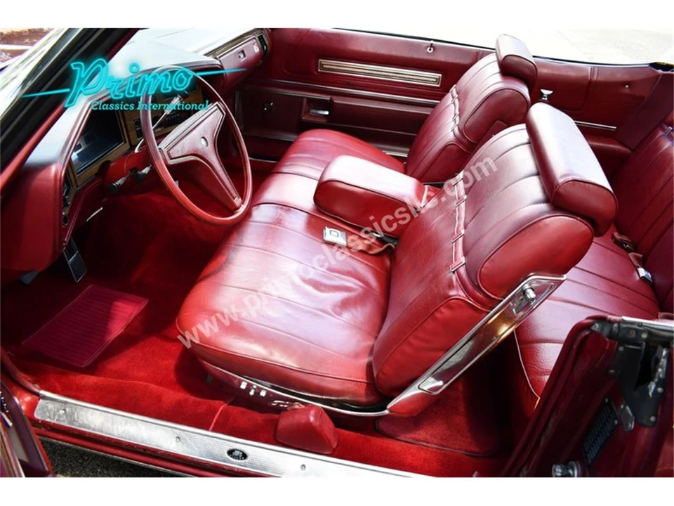1974 Buick LeSabre - Image 11 of 31