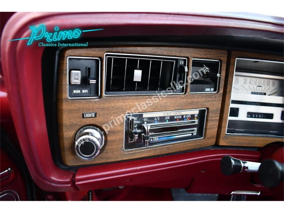 1974 Buick LeSabre - Image 14 of 31