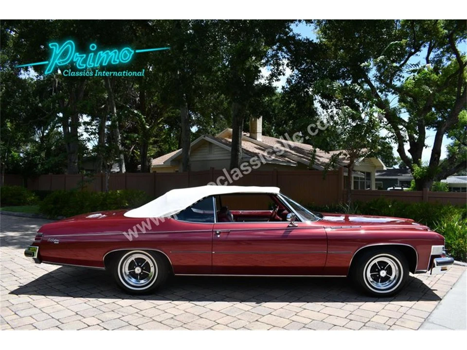 1974 Buick LeSabre - Image 26 of 31
