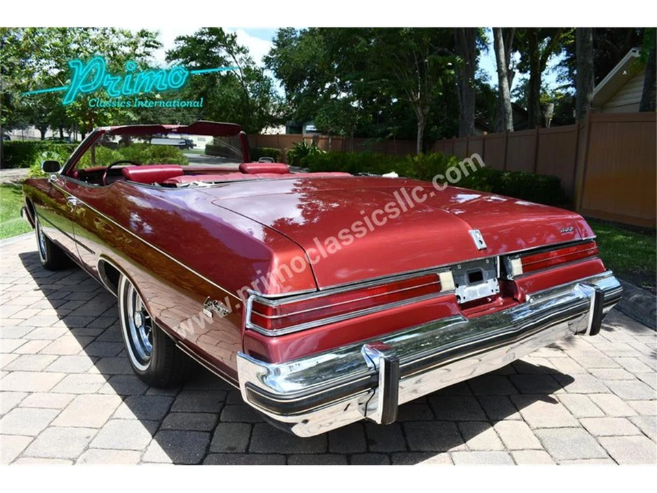 1974 Buick LeSabre - Image 5 of 31