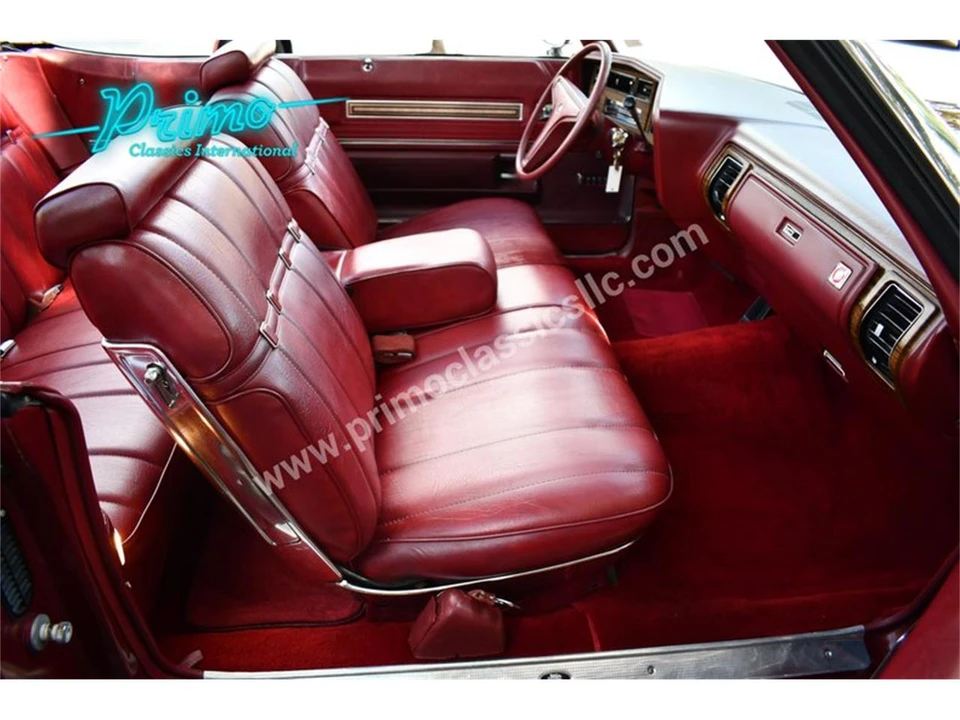 1974 Buick LeSabre - Image 18 of 31