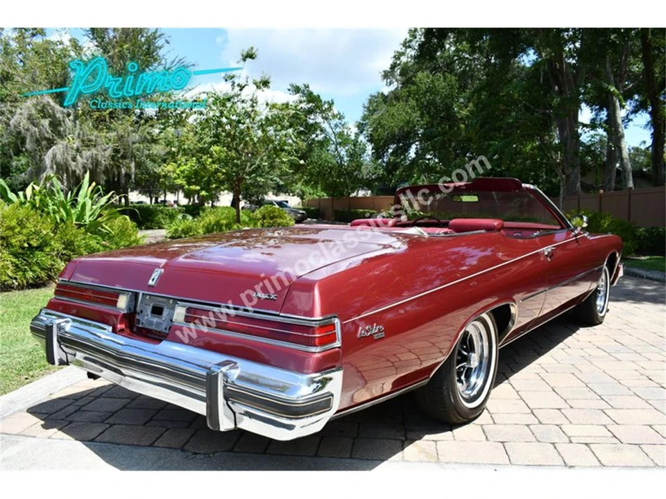 1974 Buick LeSabre - Image 6 of 31