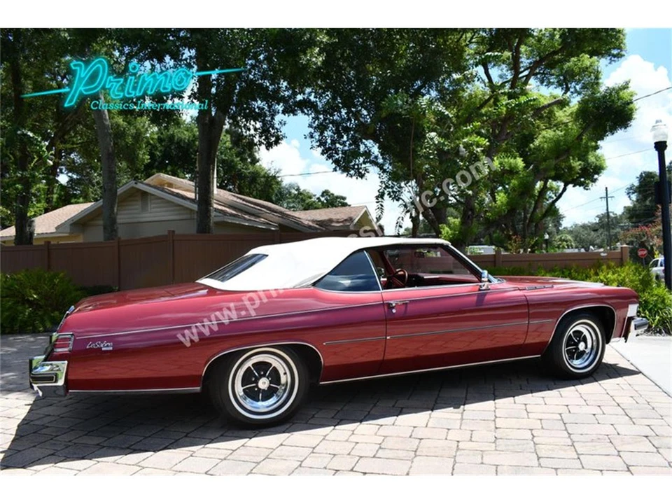1974 Buick LeSabre - Image 27 of 31
