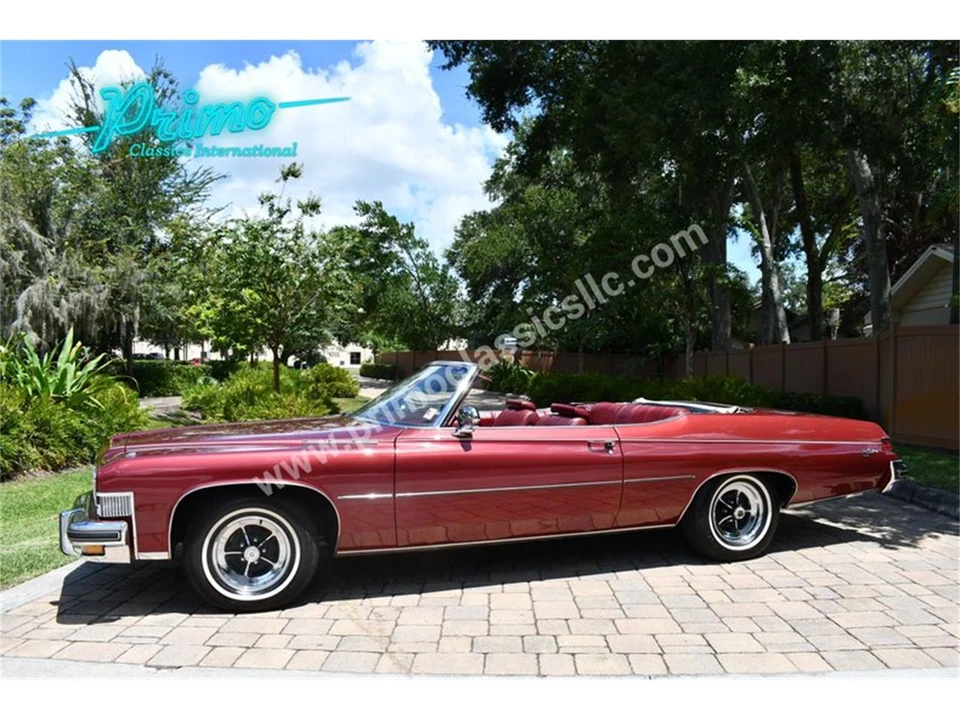 1974 Buick LeSabre - Image 3 of 31