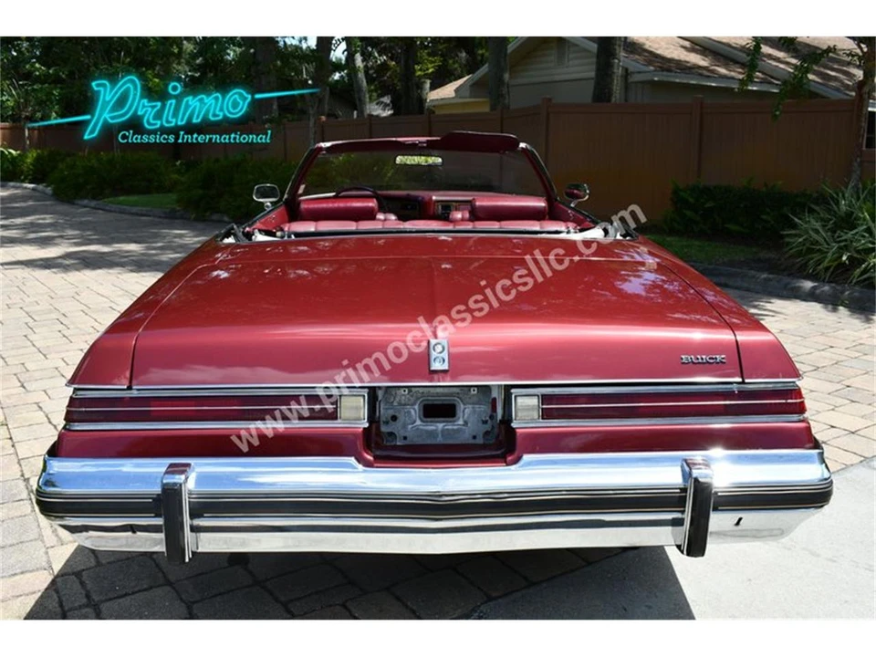 1974 Buick LeSabre - Image 9 of 31