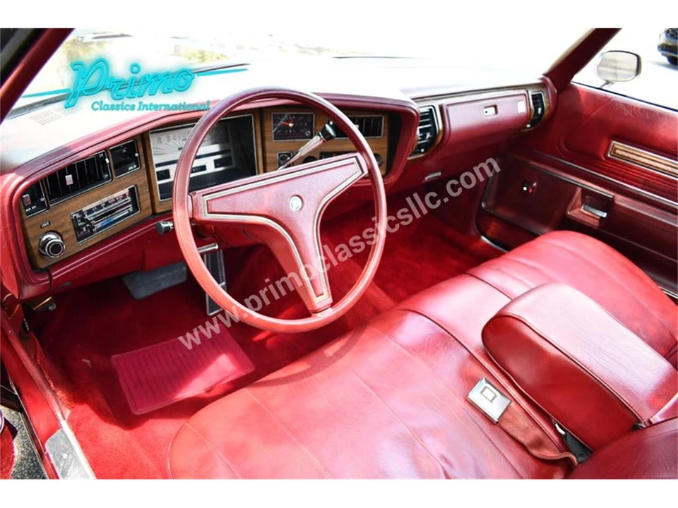 1974 Buick LeSabre - Image 12 of 31
