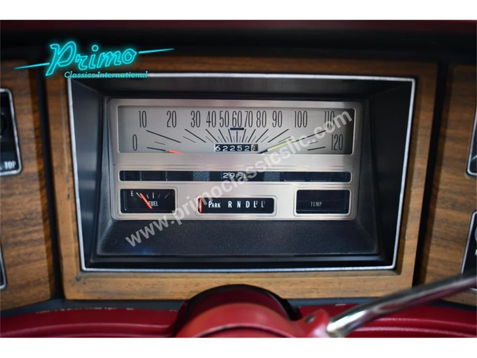 1974 Buick LeSabre - Image 15 of 31