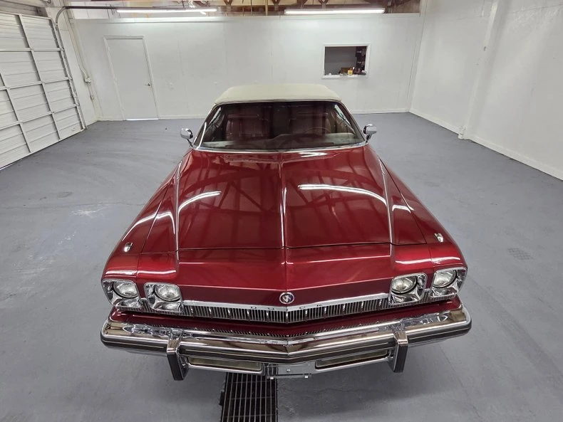 1974 Buick LeSabre - Image 9 of 31
