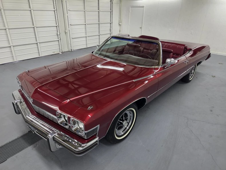 1974 Buick LeSabre - Image 21 of 31