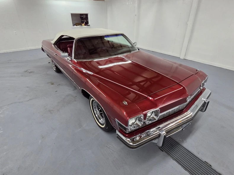 1974 Buick LeSabre - Image 7 of 31