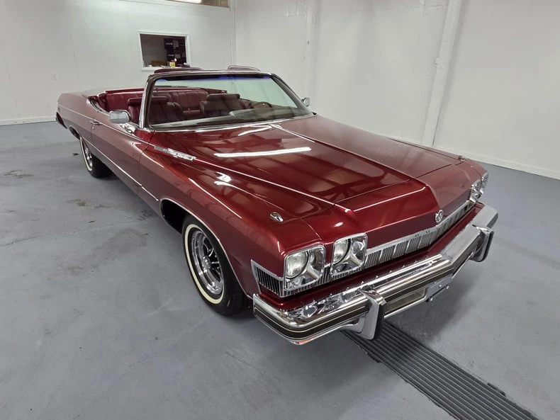 1974 Buick LeSabre - Image 16 of 31