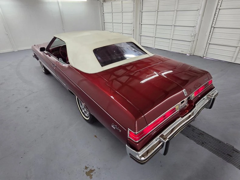 1974 Buick LeSabre - Image 11 of 31