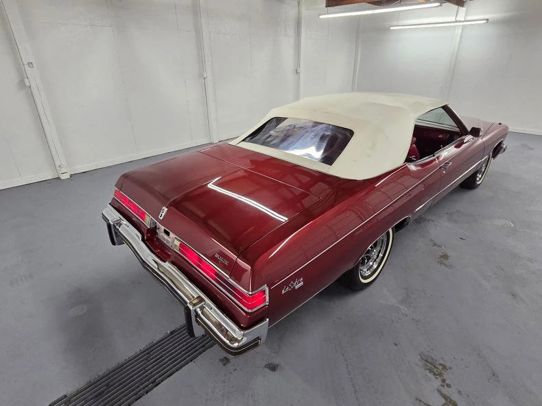 1974 Buick LeSabre - Image 5 of 31