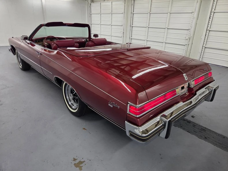 1974 Buick LeSabre - Image 22 of 31