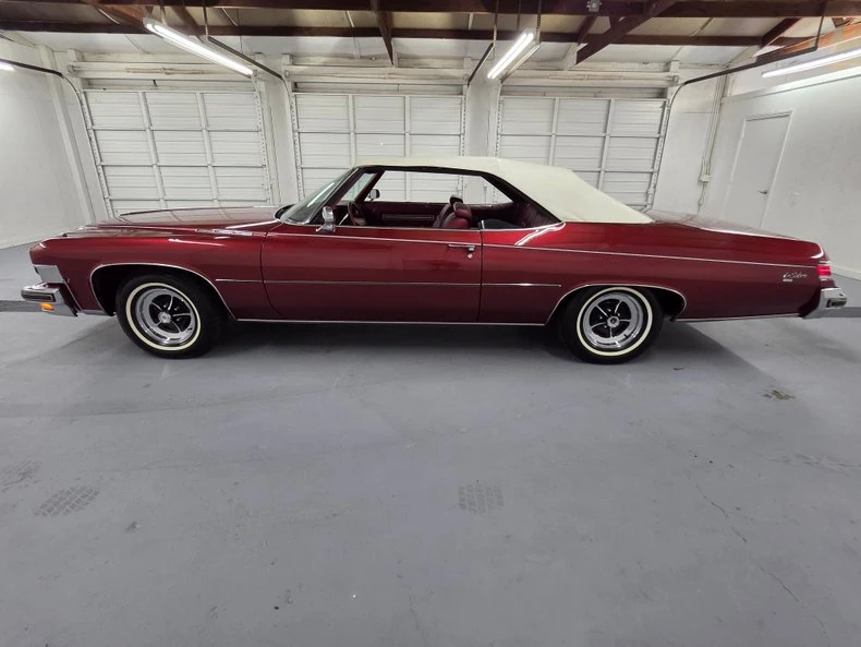 1974 Buick LeSabre - Image 12 of 31