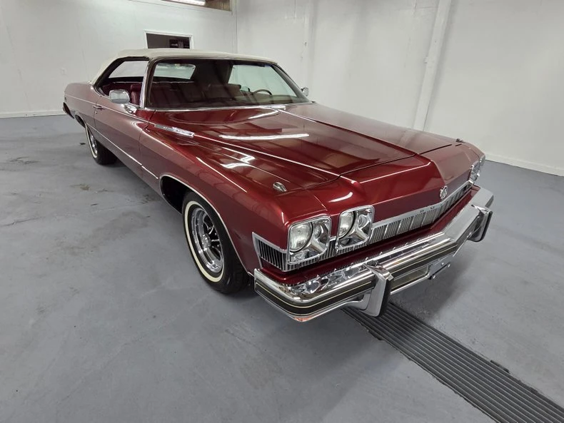1974 Buick LeSabre - Image 6 of 31