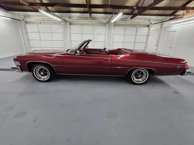 1974 Buick LeSabre - Image 24 of 31