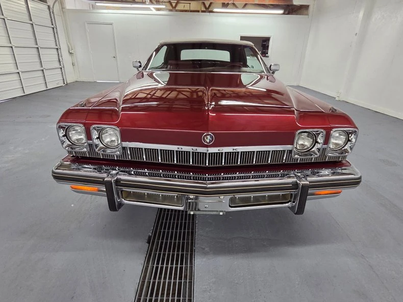 1974 Buick LeSabre - Image 8 of 31