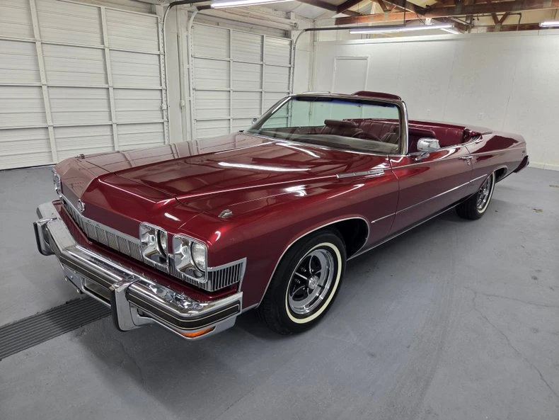 1974 Buick LeSabre - Image 20 of 31