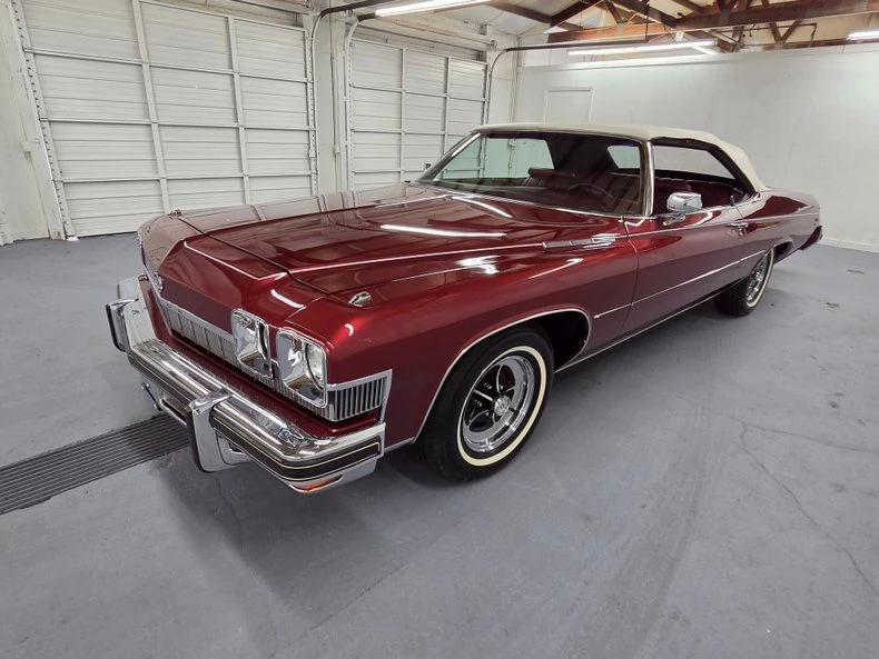 1974 Buick LeSabre - Image 2 of 31