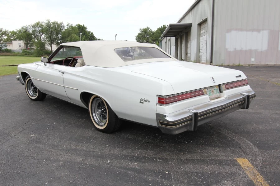1974 Buick LeSabre - Image 3 of 7