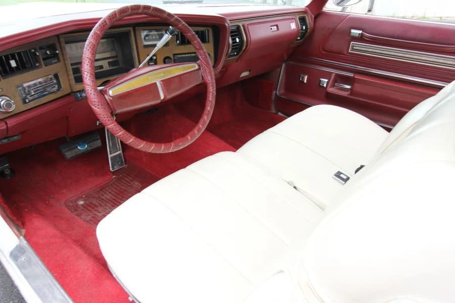 1974 Buick LeSabre - Image 4 of 7
