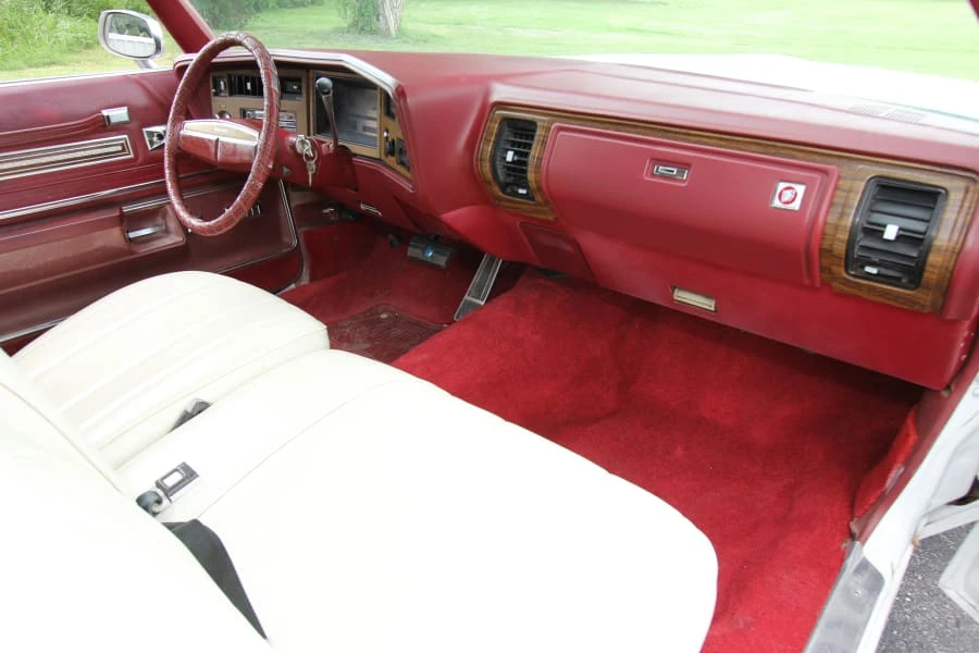 1974 Buick LeSabre - Image 5 of 7