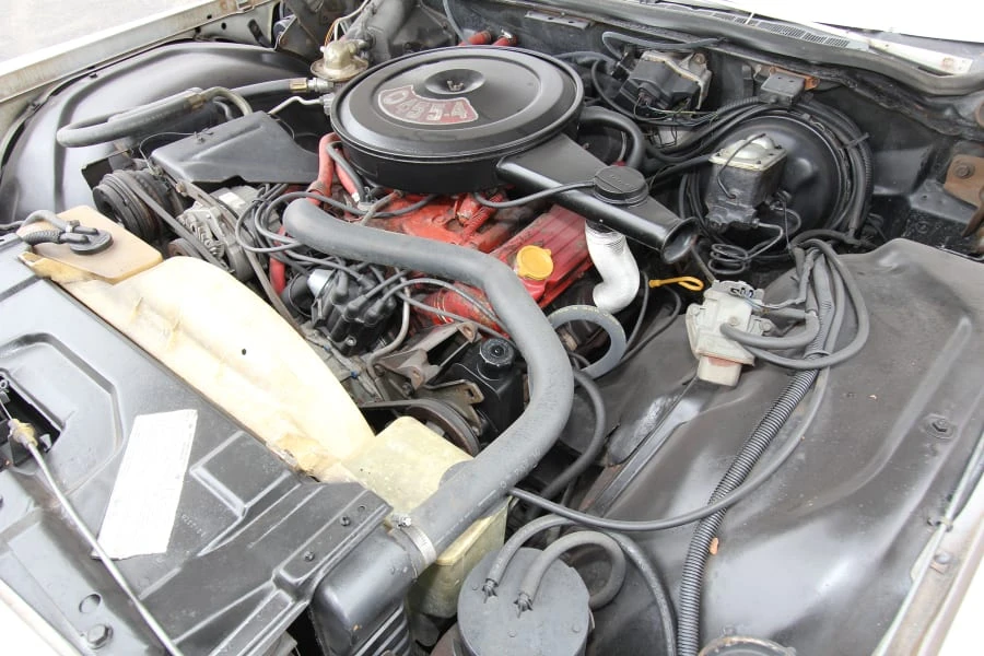 1974 Buick LeSabre - Image 6 of 7
