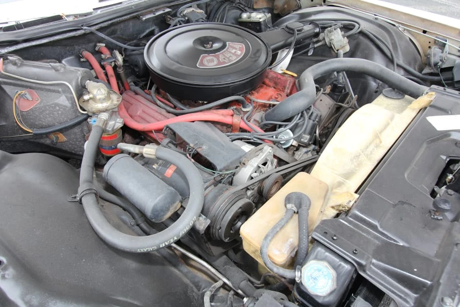 1974 Buick LeSabre - Image 7 of 7