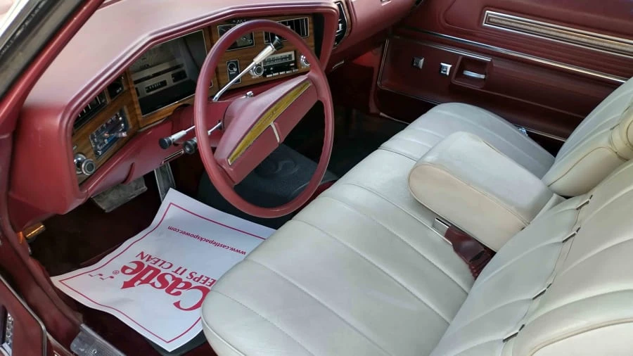 1974 Buick LeSabre - Image 3 of 8