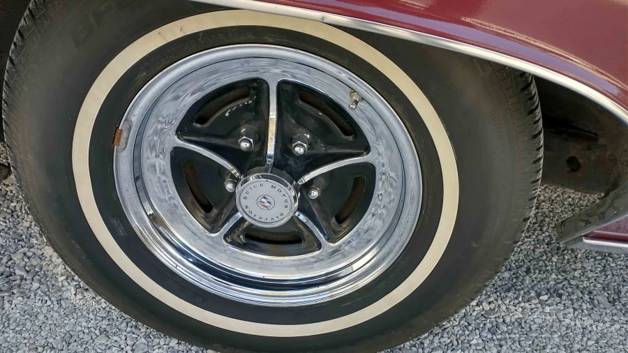 1974 Buick LeSabre - Image 6 of 8