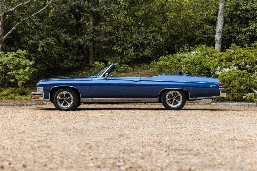 1974 Buick LeSabre - Image 6 of 31