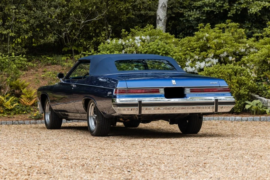 1974 Buick LeSabre - Image 7 of 31