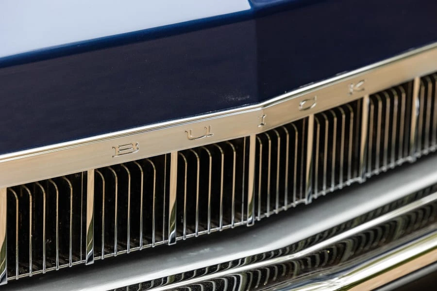 1974 Buick LeSabre - Image 17 of 31
