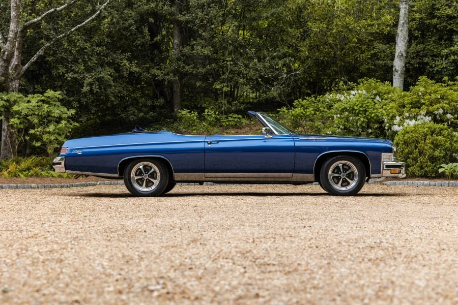 1974 Buick LeSabre - Image 2 of 31