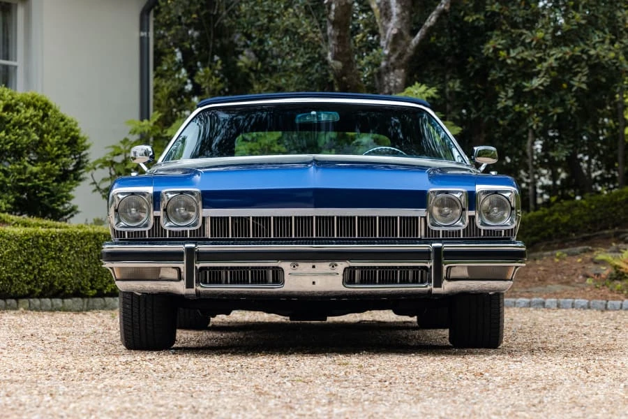 1974 Buick LeSabre - Image 4 of 31