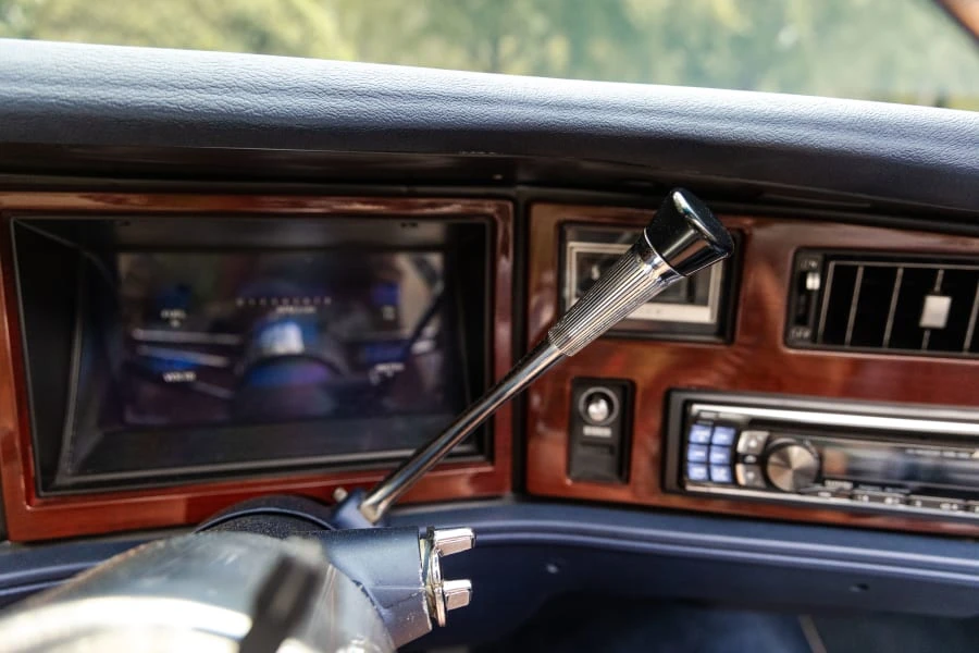 1974 Buick LeSabre - Image 27 of 31
