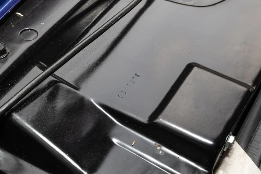 1974 Buick LeSabre - Image 30 of 31