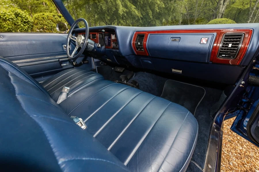1974 Buick LeSabre - Image 18 of 31