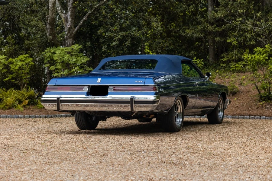 1974 Buick LeSabre - Image 3 of 31