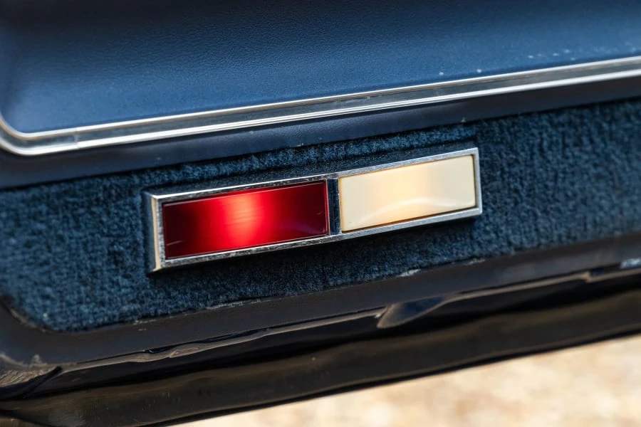 1974 Buick LeSabre - Image 23 of 31