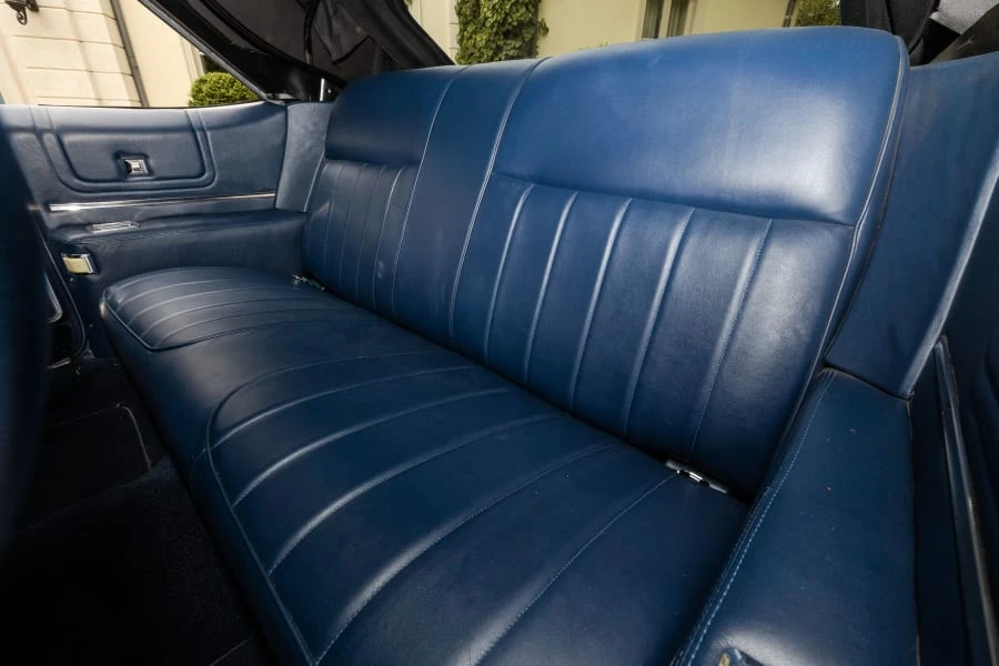 1974 Buick LeSabre - Image 22 of 31