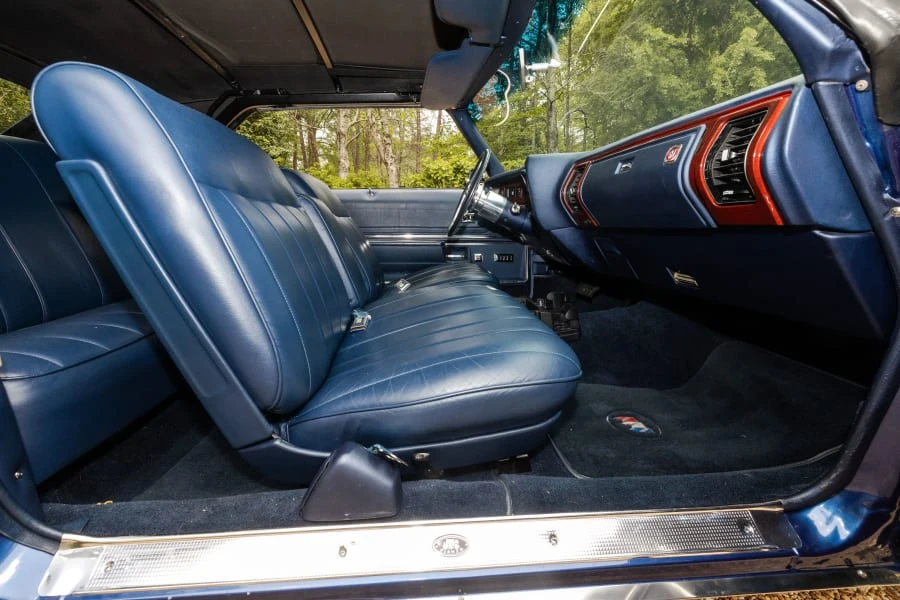 1974 Buick LeSabre - Image 21 of 31