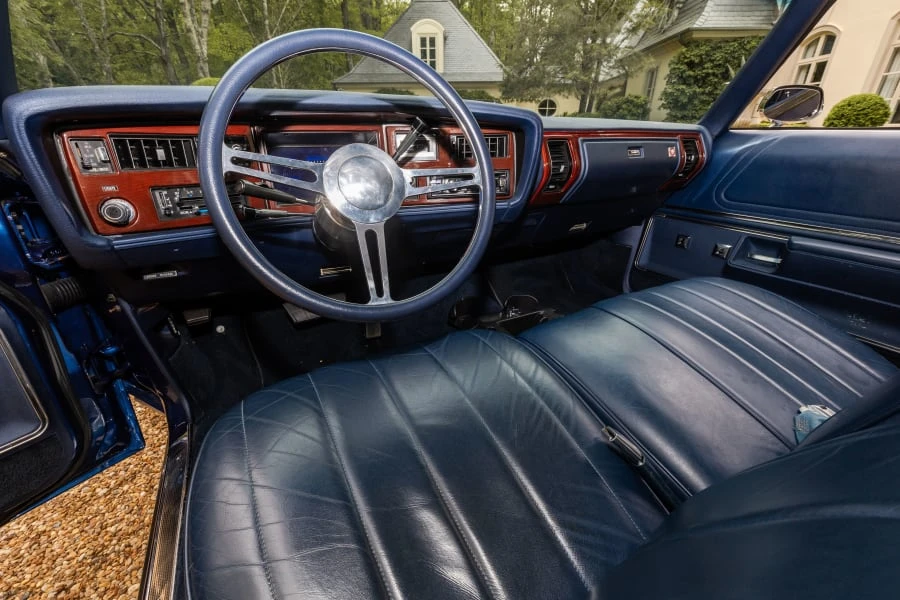1974 Buick LeSabre - Image 19 of 31